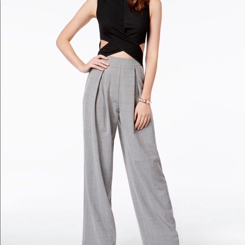 WOMENS ROMPER